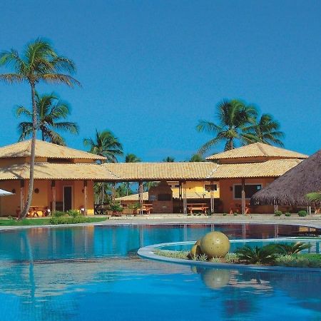 Bangalo Luxo Vista Jardim - Praia Da Pipa Praia de Pipa Eksteriør bilde