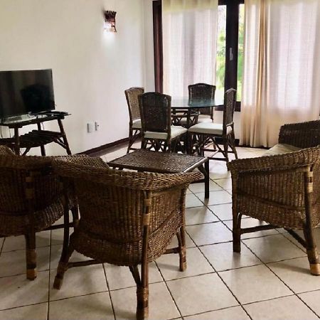 Bangalo Luxo Vista Jardim - Praia Da Pipa Praia de Pipa Eksteriør bilde
