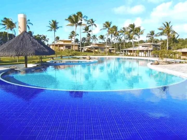 Bangalo Luxo Vista Jardim - Praia Da Pipa Praia de Pipa Eksteriør bilde