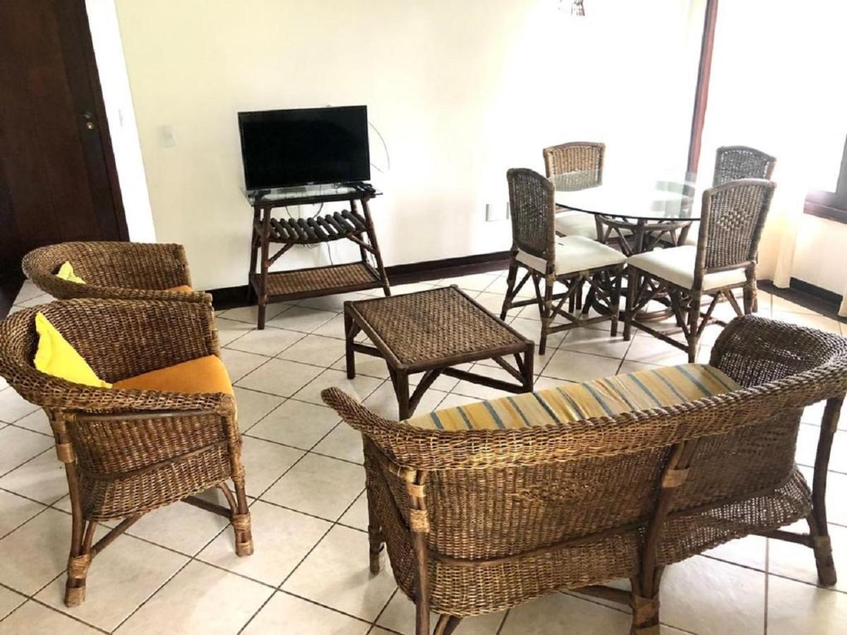 Bangalo Luxo Vista Jardim - Praia Da Pipa Praia de Pipa Eksteriør bilde