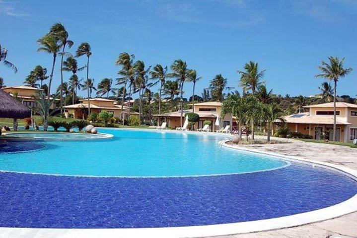 Bangalo Luxo Vista Jardim - Praia Da Pipa Praia de Pipa Eksteriør bilde