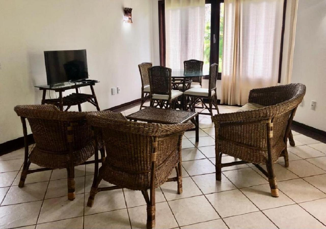 Bangalo Luxo Vista Jardim - Praia Da Pipa Praia de Pipa Eksteriør bilde