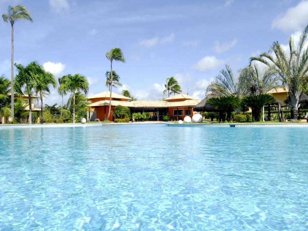 Bangalo Luxo Vista Jardim - Praia Da Pipa Praia de Pipa Eksteriør bilde