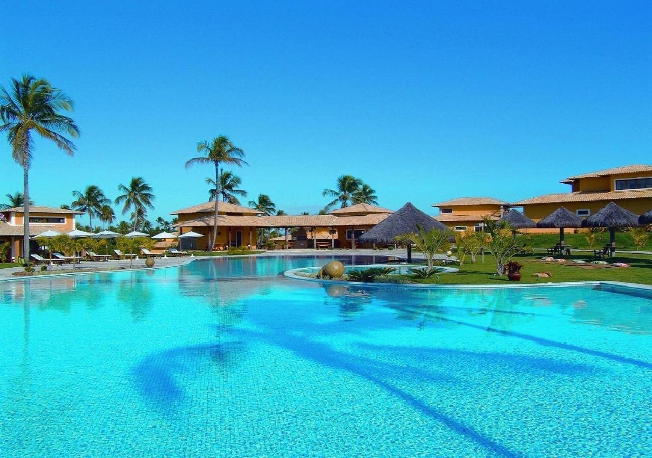 Bangalo Luxo Vista Jardim - Praia Da Pipa Praia de Pipa Eksteriør bilde